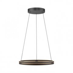 Lampa wisząca LED PURE E-Loo 2551-18 Paul Neuhaus