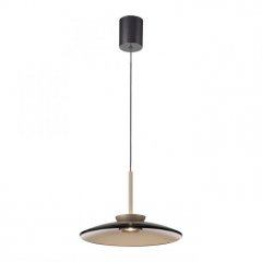 Lampa wisząca LED PURE E-Moo 2195-97 Paul Neuhaus