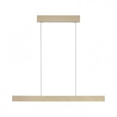 Lampa wisząca LED PURE E-MOT 2570-60 Paul Neuhaus