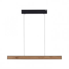 Lampa wisząca LED PURE E-MOT 2570-79 Paul Neuhaus