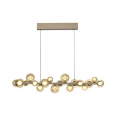 Lampa wisząca LED PURE E-Pop 2557-97 Paul Neuhaus