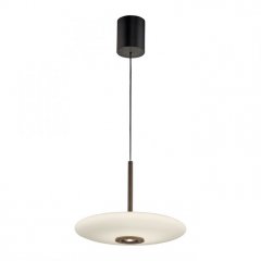 Lampa wisząca LED PURE E-Vit 2084-34 Paul Neuhaus