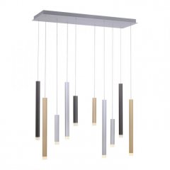 Lampa wisząca LED PURE-GEMIN 2528-95 Paul Neuhaus