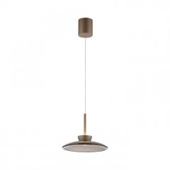 Lampa wisząca LED PURE Moon 2191-97 Paul Neuhaus