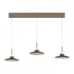 Lampa wisząca LED PURE Moon 2193-97 Paul Neuhaus