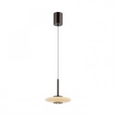 Lampa wisząca LED PURE Vitrum 2053-34 Paul Neuhaus