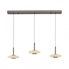 Lampa wisząca LED PURE Vitrum 2083-34 Paul Neuhaus