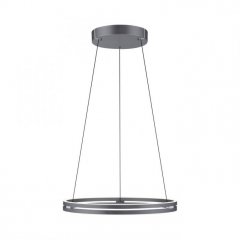 Lampa wisząca LED PUREE-LOOP 2551-15 Paul Neuhaus