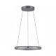 Lampa wisząca LED PUREE-LOOP 2551-15 Paul Neuhaus