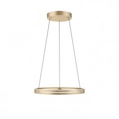 Lampa wisząca LED PUREE-LOOP 2551-60 Paul Neuhaus