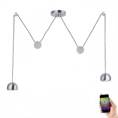 Lampa wisząca LED Q-ADAM 8393-55 Paul Neuhaus