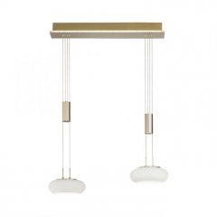 Lampa wisząca LED Q-ETIENNE 2076-60 Paul Neuhaus