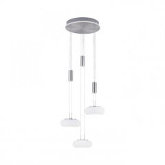 Lampa wisząca LED Q-ETIENNE 2078-55 Paul Neuhaus