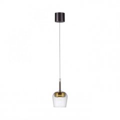 Lampa wisząca LED Q-KON 2741-12 Paul Neuhaus