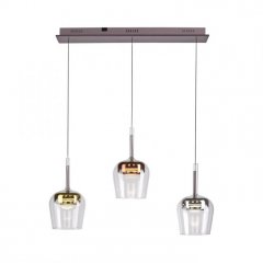 Lampa wisząca LED Q-KON 2742-70 Paul Neuhaus