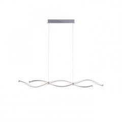 Lampa wisząca LED Q-MALINA 2339-55 Paul Neuhaus