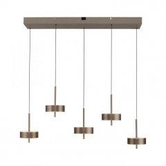 Lampa wisząca LED Q-ROTATE 2249-34 Paul Neuhaus