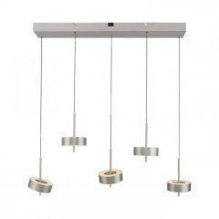 Lampa wisząca LED Q-ROTATE 2249-95 Paul Neuhaus