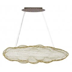 Lampa wisząca LED REVA 2329-11 Paul Neuhaus