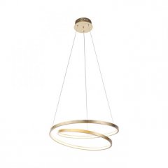 Lampa wisząca LED ROMAN 2472-12 Paul Neuhaus