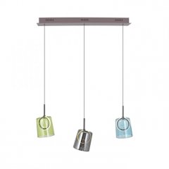 Lampa wisząca LED ZULA 2542-70 Paul Neuhaus