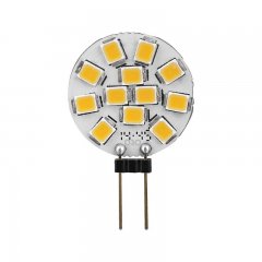 Żarówka LED 1,5W G4 WW ORO24001 LED-POL