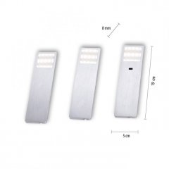 Oprawa podszafkowa LED HELENA 1120-95-3 Paul Neuhaus