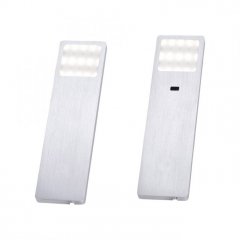 Zestaw dwóch oprawa podszafkowa LED HELENA 1120-95-2 Paul Neuhaus