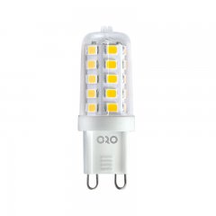 Żarówka LED 3W G9 NW OLI ORO05034 LED-POL