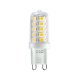 Żarówka LED 3W G9 NW OLI ORO05034 LED-POL