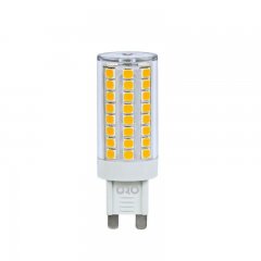 Żarówka LED 4,8W G9 NW PETIT ORO05025 LED-POL