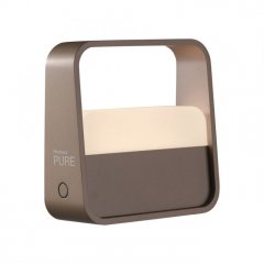 Lampa biurkowa LED PURE Go 4055-97 Paul Neuhaus