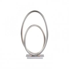 Lampa biurkowa LED Q-NEVIO 8283-55 Paul Neuhaus