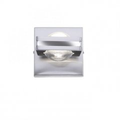 Lampa ścienna LED Q-FISHEYE 9115-55 Paul Neuhaus