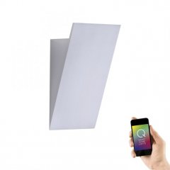 Lampa ścienna LED Q-WEDGE 9002-95 Paul Neuhaus