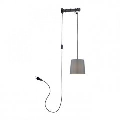 Lampa ścienna PILUA 9062-18 Paul Neuhaus