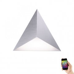 Lampa ścienno-sufitowa LED Q-TETRA 6831-95 Paul Neuhaus