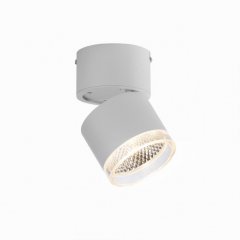 Lampa reflektor spot podtynkowy i natynkowy LED PURE-NOLA 6861-16 Paul Neuhaus