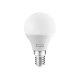 Żarówka LED Kulka 8W E14 G45 NW TOTO ORO03053 LED-POL