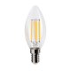 Żarówka LED Świecowa 6W E14 C35 NW CLARO ORO03063 LED-POL