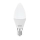 Żarówka LED Świecowa 8W E14 C37 NW TOTO ORO03050 LED-POL